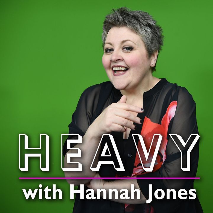 Heavy with Hannah Jones
