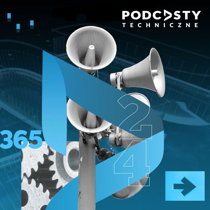 Podcasty Techniczne - Zwiastun