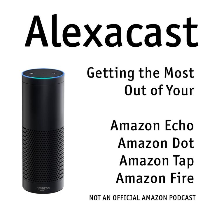 Alexa Cast | Amazon Smart Devices