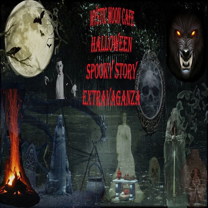 Spooky Story Extravaganza