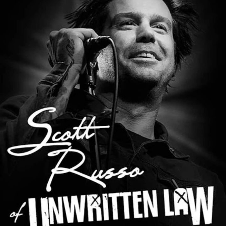 Scott Russo - Singer / Songwriter (Unwritten Law)