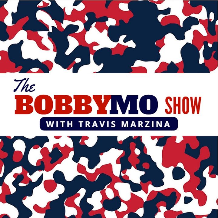 The BobbyMo Show