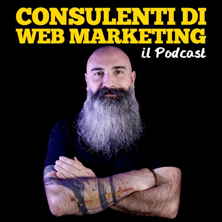 Consulenti di web marketing
