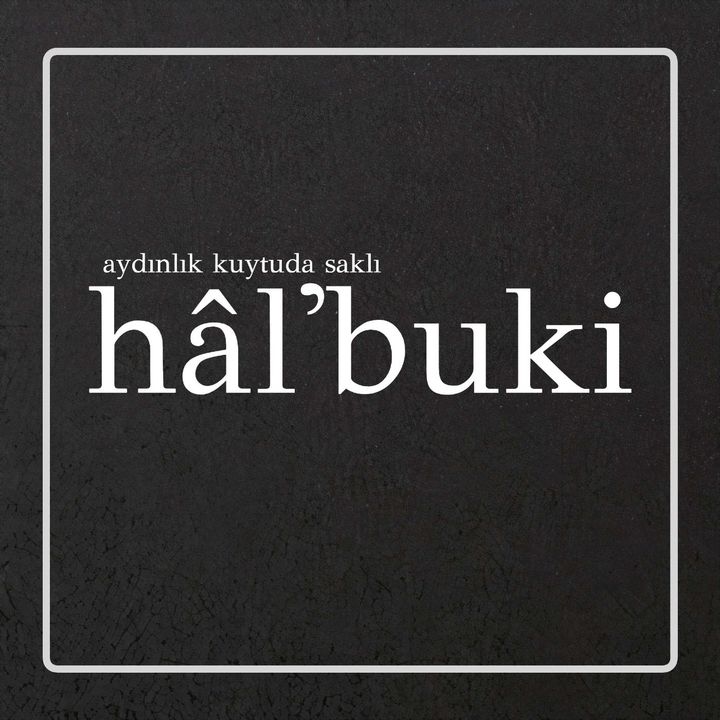 Hal Buki Podcast