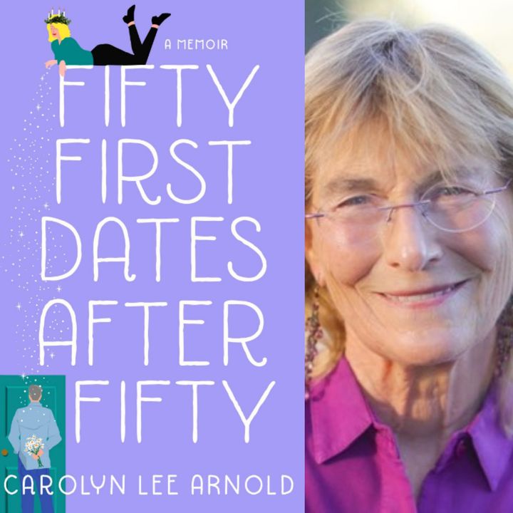 Carolyn Lee Arnold - Fifty First Dates After Fifty
