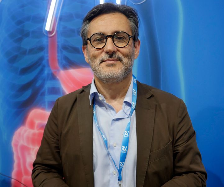 Big Data en salud - Entrevista con el Dr. Julio Mayol
