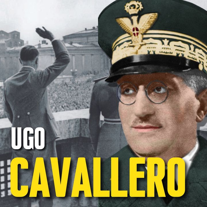 Chi Ha Ucciso Ugo Cavallero?