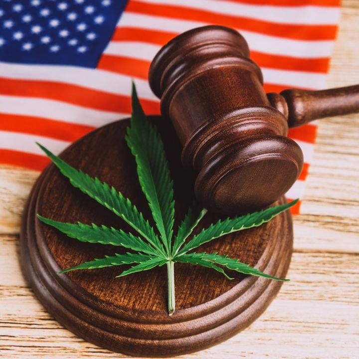 Rattling the Bars: It's time to legalize marijuana