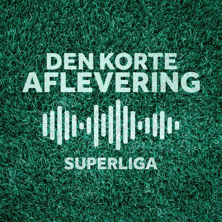 Den Korte Aflevering - Superliga