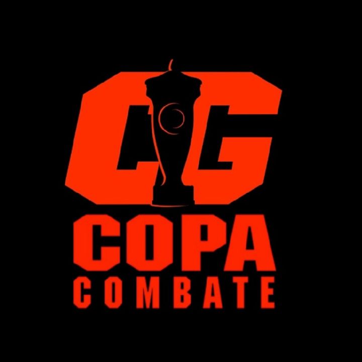 Combate Copa Combate Dec 12th