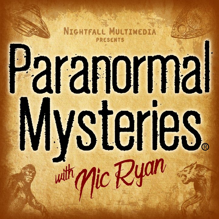 REWIND EP125| The Alien Abductions Of Luis Carlos Serra & Carl Higdon | Paranormal Mysteries