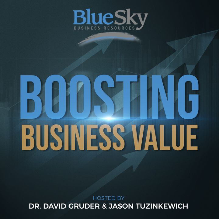 Boosting Business Value