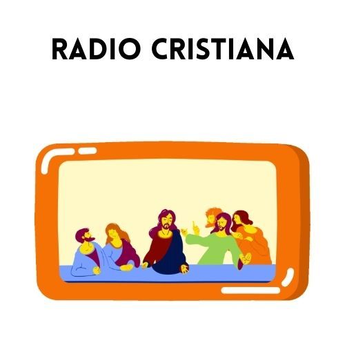 Radio cristiana