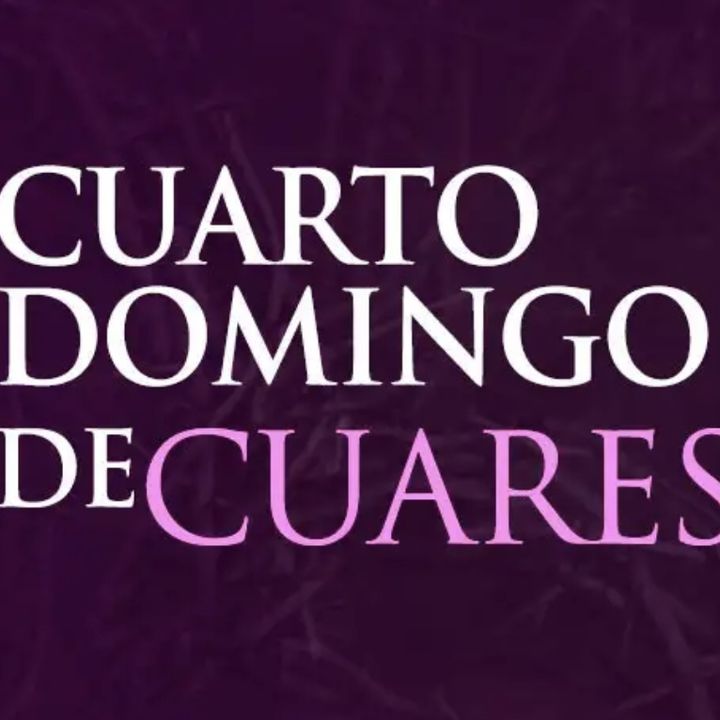 IV Domingo de Cuaresma, Laetare. El hijo pródigo