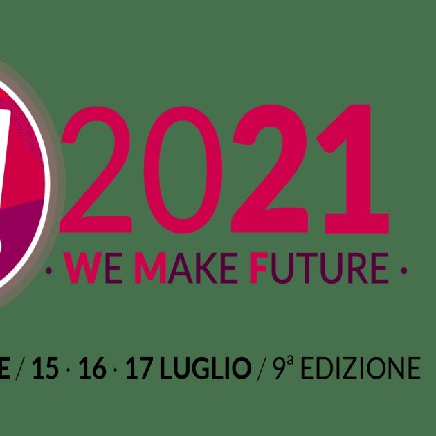 Il Web Marketing Festival torna in presenza! Dal 15 al 17 luglio appuntamento a Rimini