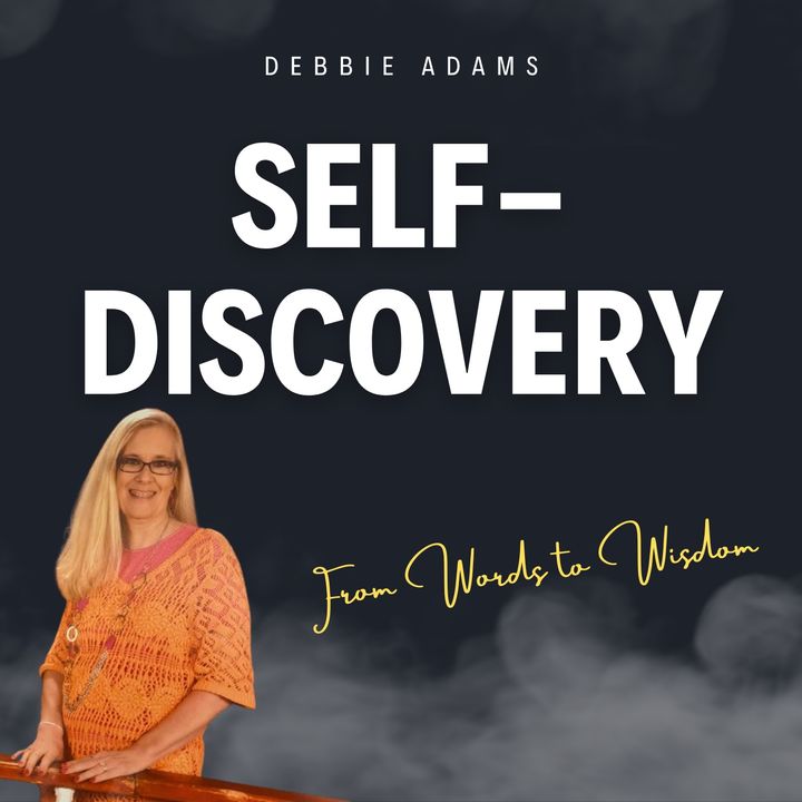 From Farm Girl to Bestselling Author: How Debbie Adams Unlocked the Secret to True Happiness