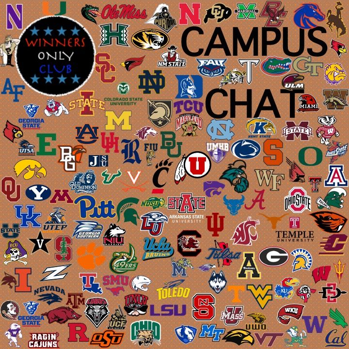 Campus Chat