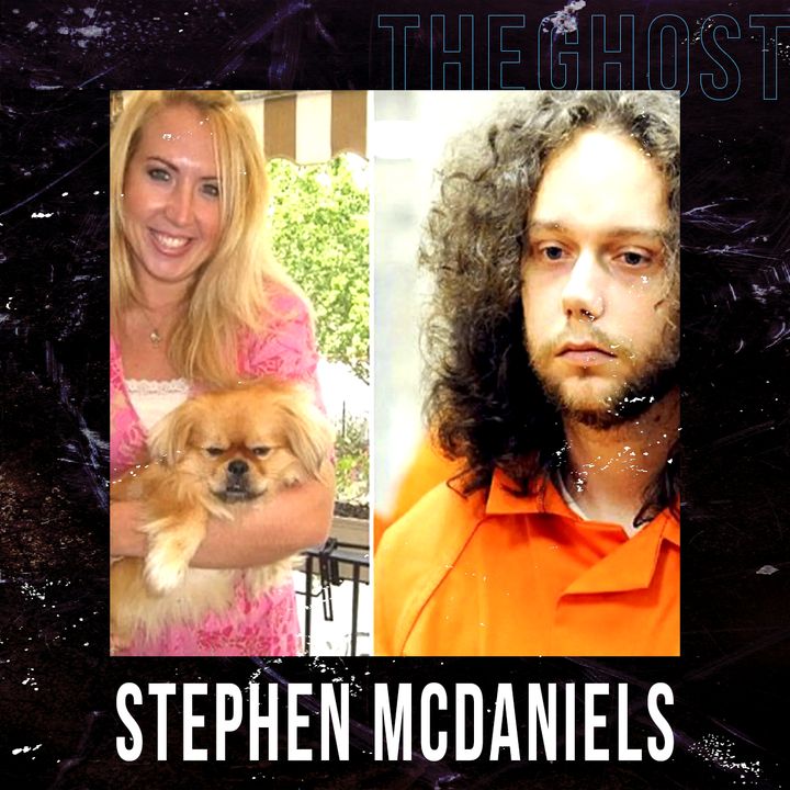 The Promising Attorney Turned Killer: The Stephen McDaniel Story