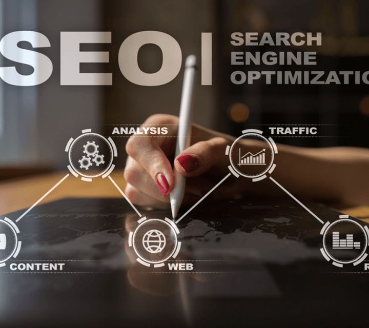 Seo and Smo services in india