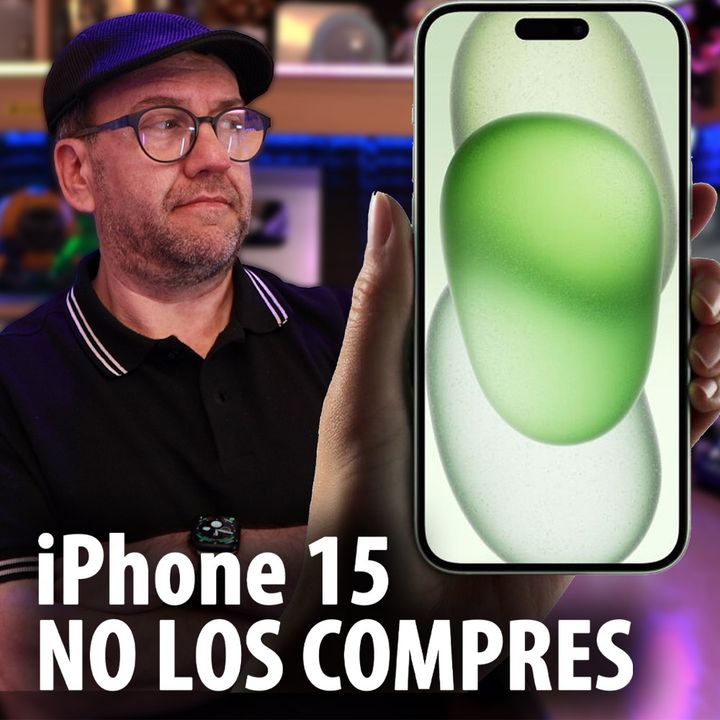 Comparativa a fondo de los nuevos iPhone 15 | APPLEaks #98