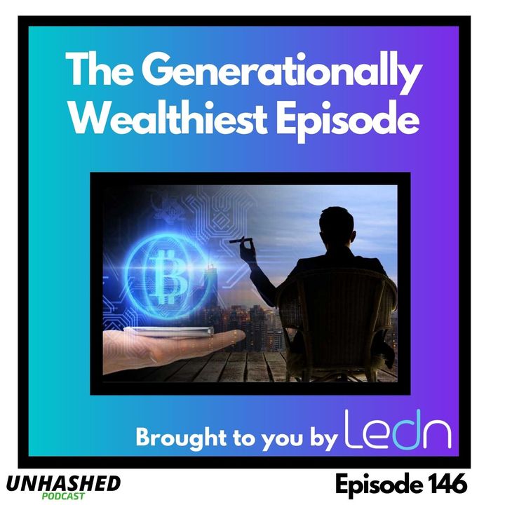 The Generationally Wealthiest Episode