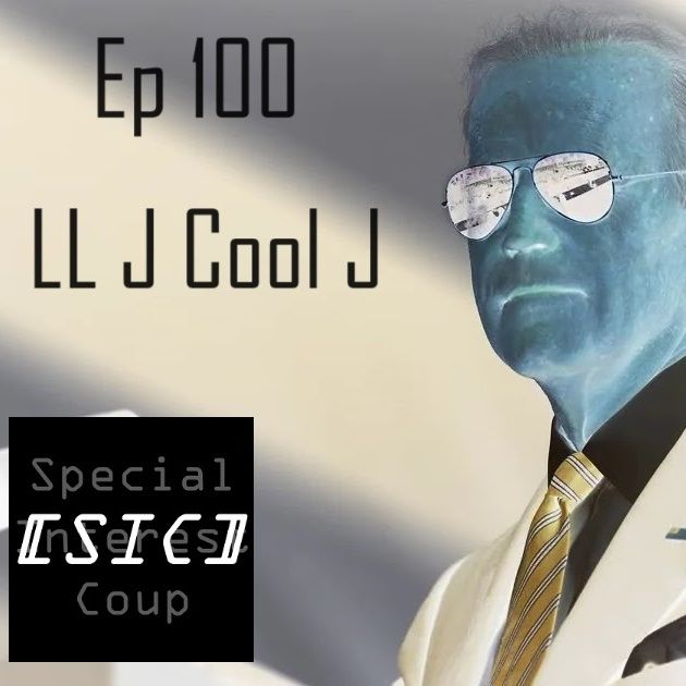 Ep 100 - LL J Cool J