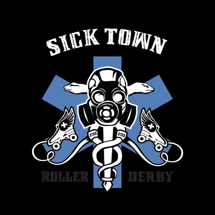 Episode 202 - Sick Town Roller Derby