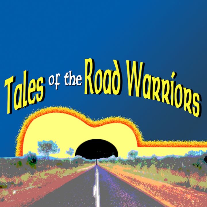 Tales of the Road Warriors