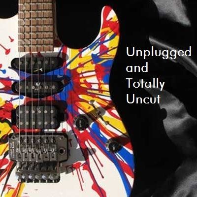 Arroe Unplugged Page Sixty Two