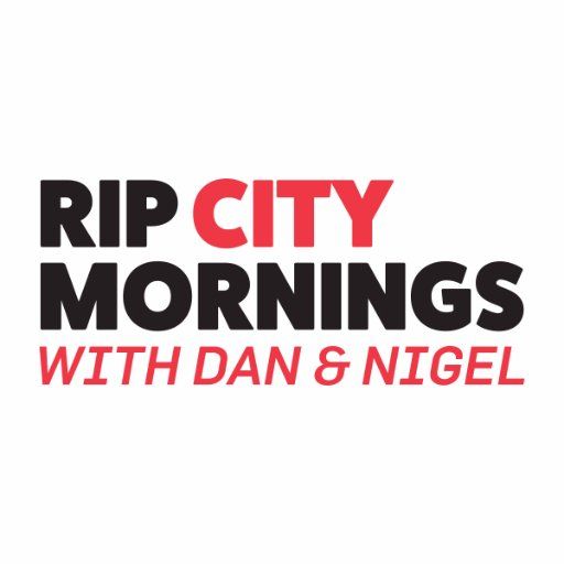 Rip City Mornings