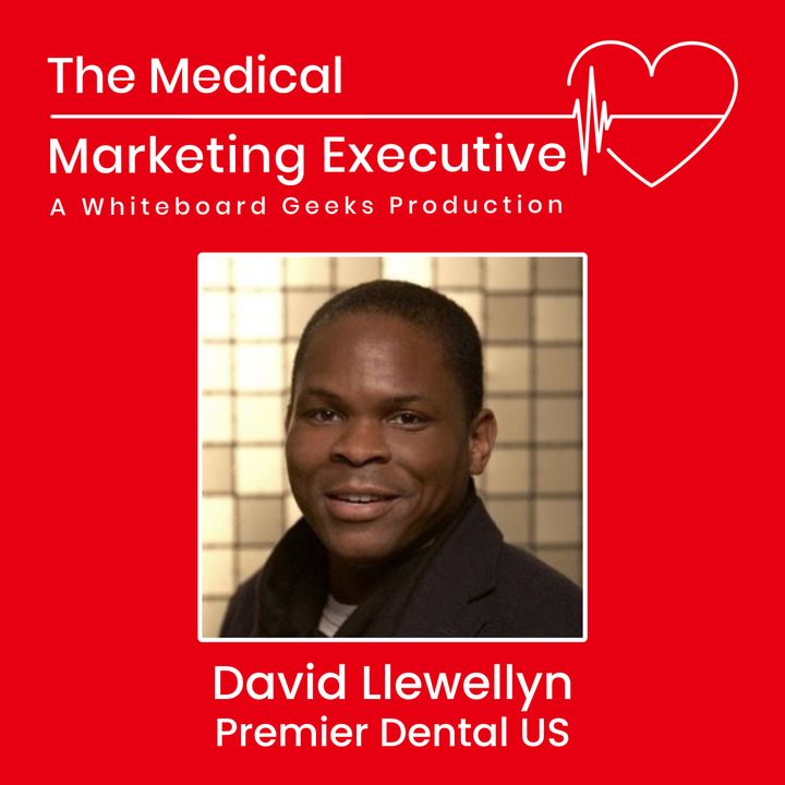 "The Art of Understanding Consumers" featuring David Llewellyn of Premier Dental US
