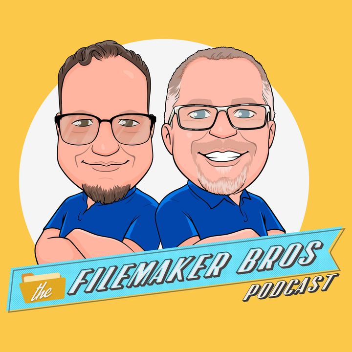 Introduction Of The FileMaker Bros