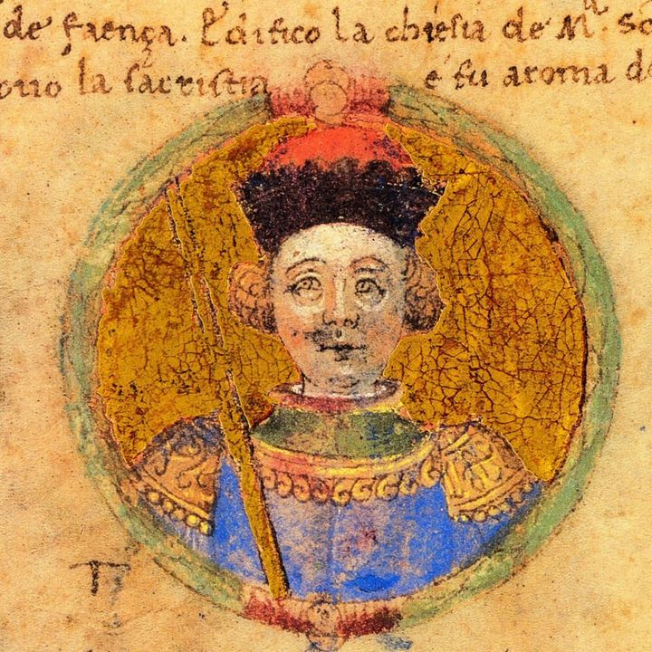 17 maggio 1338 | Nasce Nicolò II d'Este