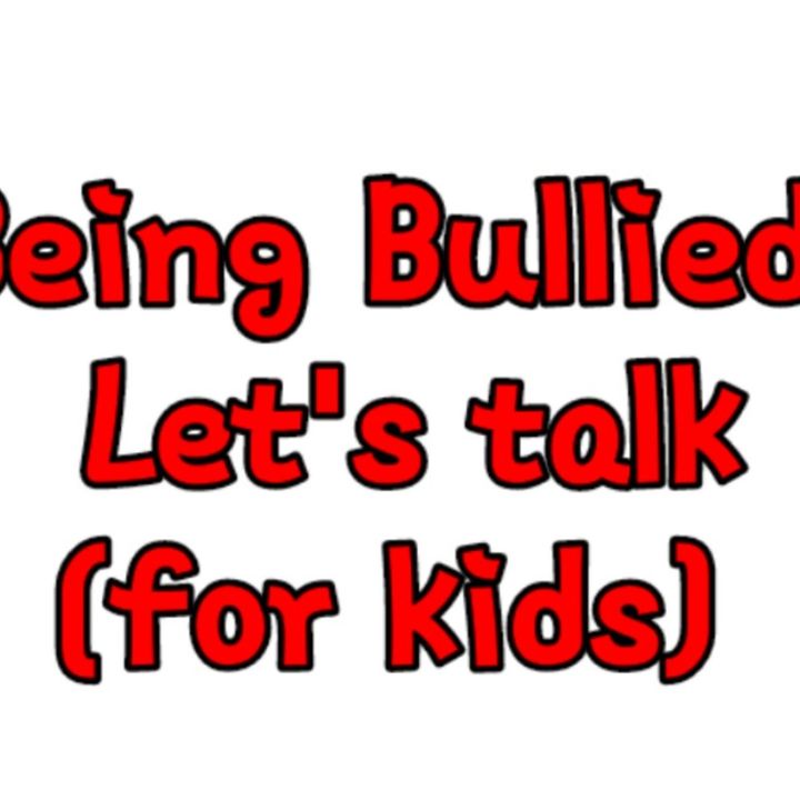 Bullying is no joke