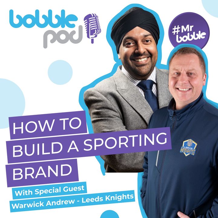 How to Build a Sporting Brand