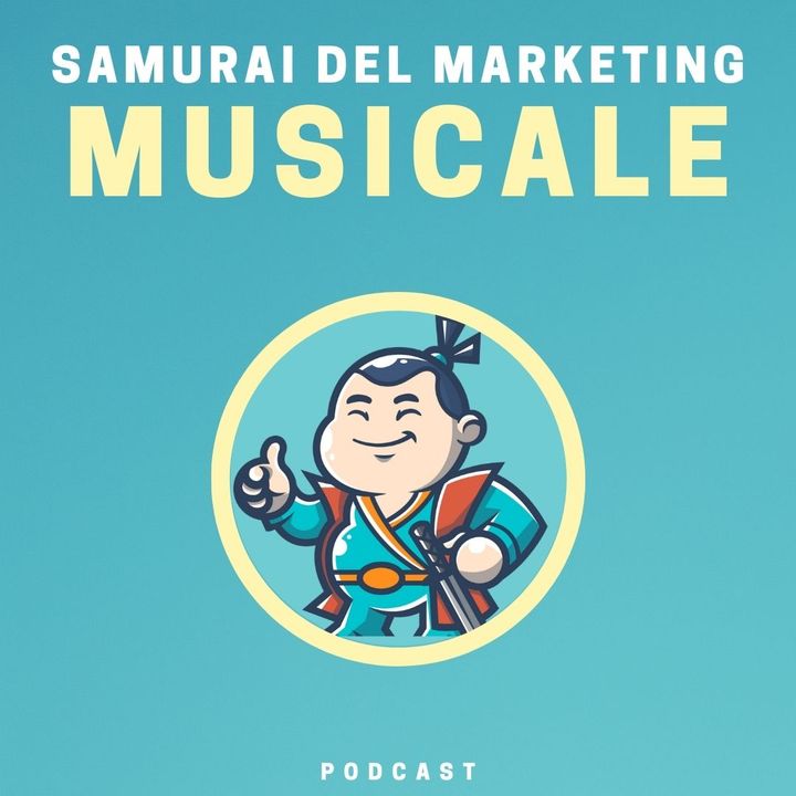 Samurai del Marketing Musicale