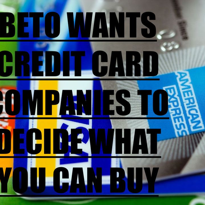 Beto's Credit Card Scam