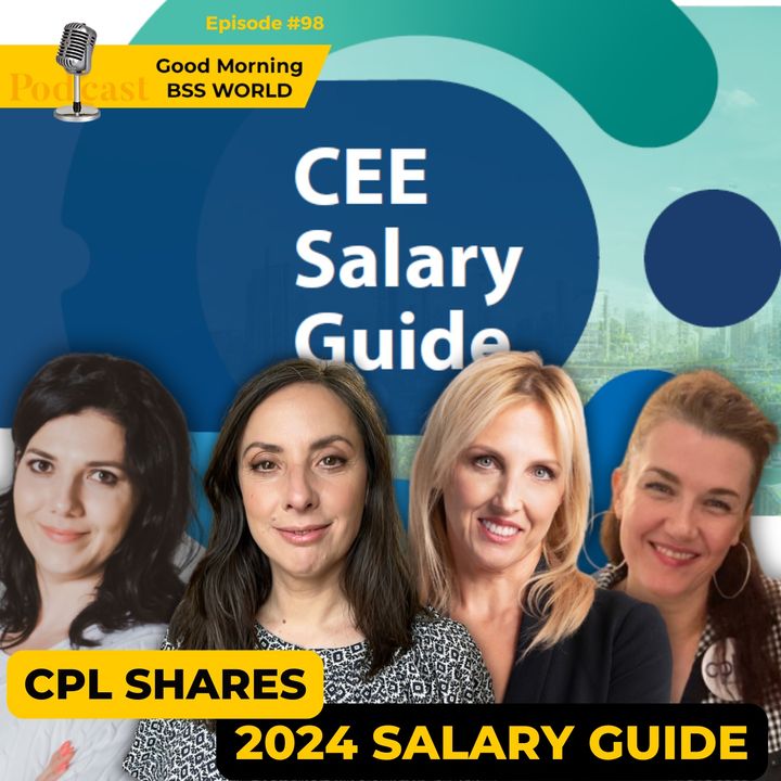 #98 CPL shares 2024 CEE salary guide