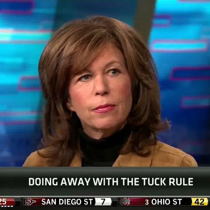 Amy Trask