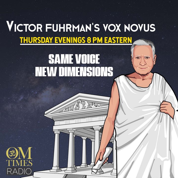 Vox Novus with Victor Fuhrman