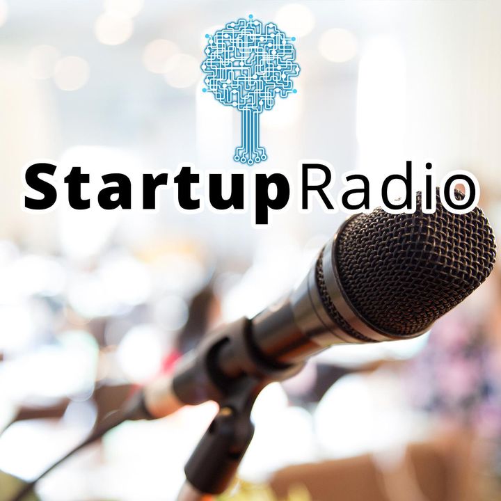 Re-Broadcast: Augmented Reality and Virtual Reality Startups