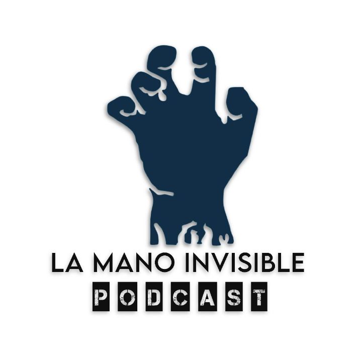 La mano invisible #4 Viernes 13 "No te cases ni te embarques"
