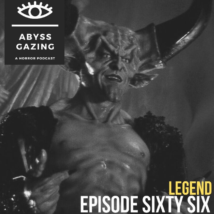 Legend (1985) | Episode #66