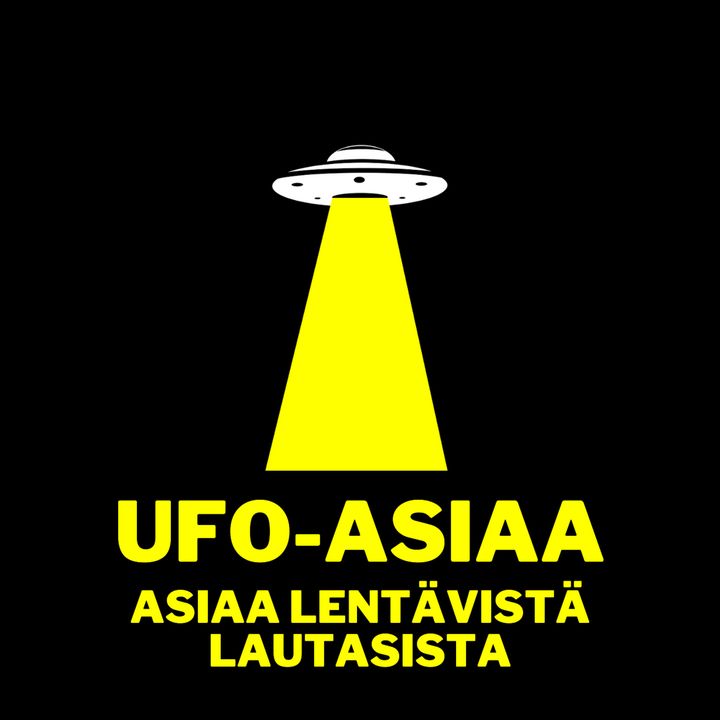Neljä suomalaista ufotapausta: Oulun ja Yli-Iin ufot ja Pieliselle kadonneet kuusi tuntia.