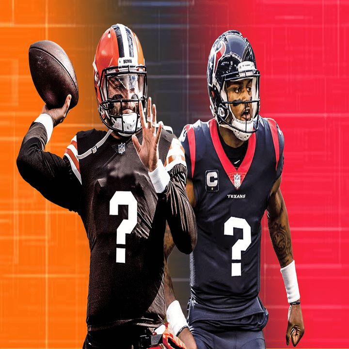 The Mysteries of the Trades. What's Next for Baker, Watson, and the Browns?