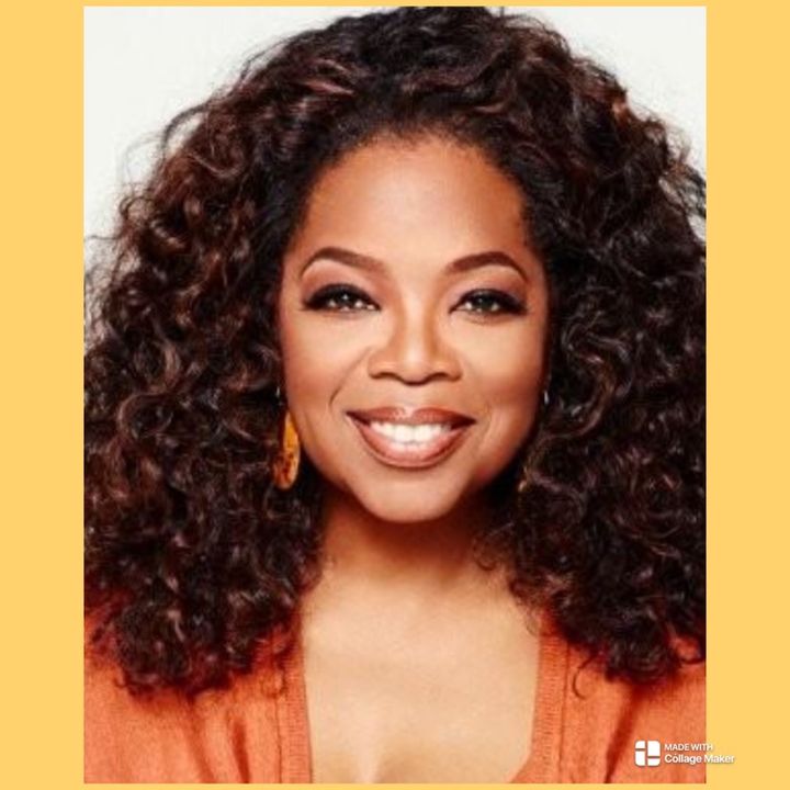 Episode 127- TopEntNews Vlog “No Cap Crown” Goes To Oprah Winfrey 2024 & More‼️