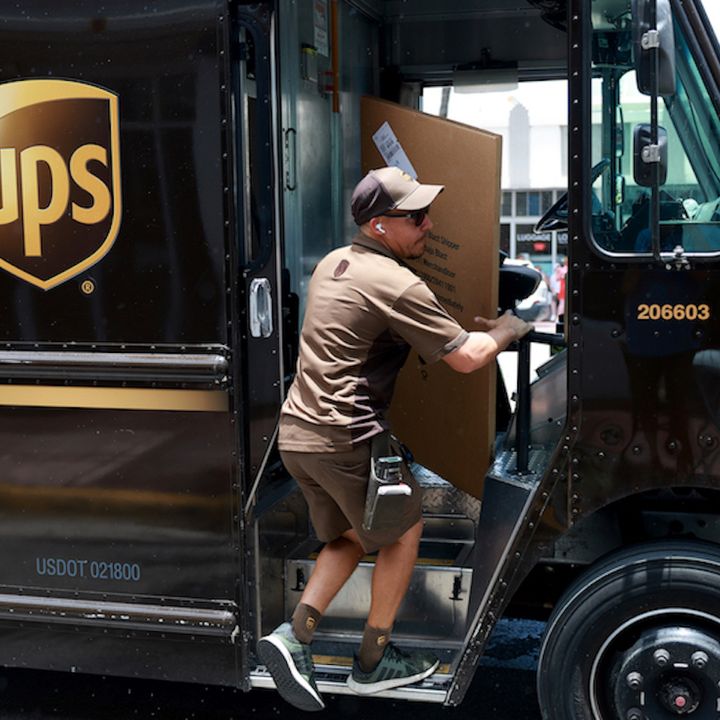 Teamsters Organizing Delivers the Goods at UPS | The Upsurge