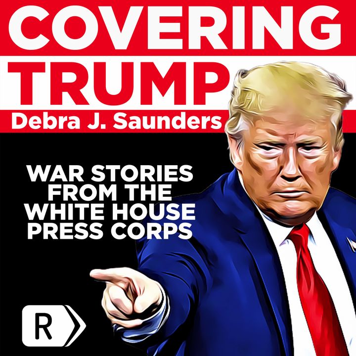 Covering Trump