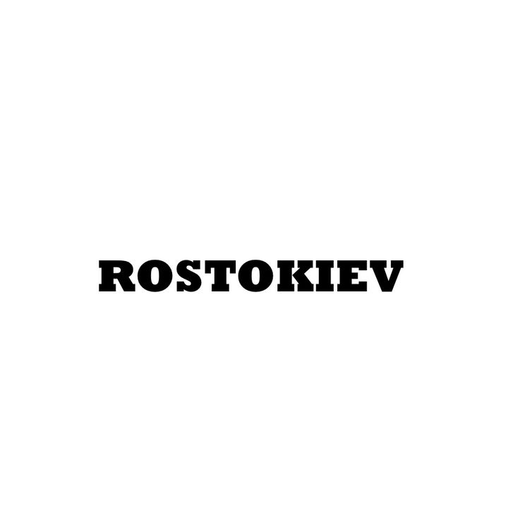 Rostokiev