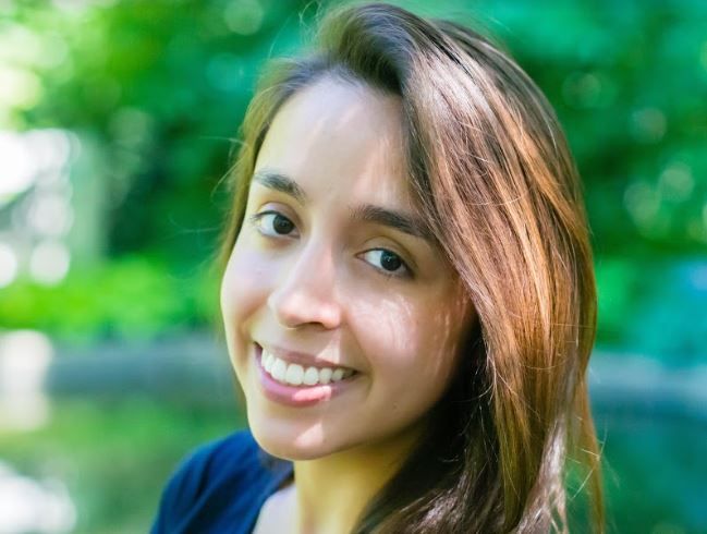 (#17) Interview with Paloma Delgadillo VP of Chapter Development at the IL NOW Chapter